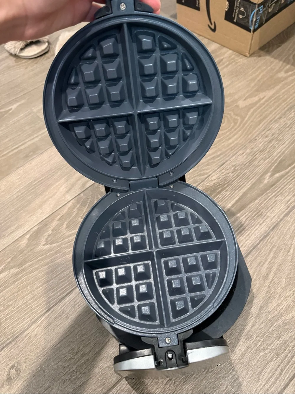 Oster Waffle Maker